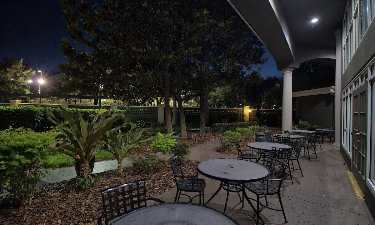 Photo of Outdoor in Florida Central Atlantic Coast