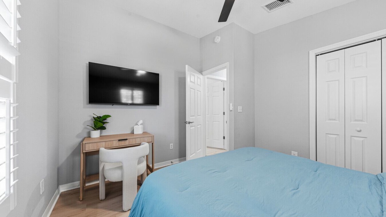 Photo of Bedroom in St. Augustine