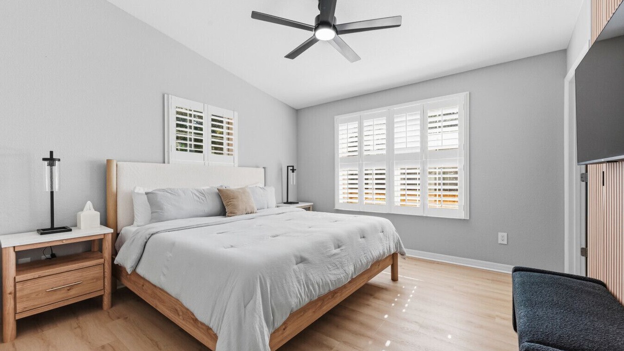 Photo of Bedroom in St. Augustine