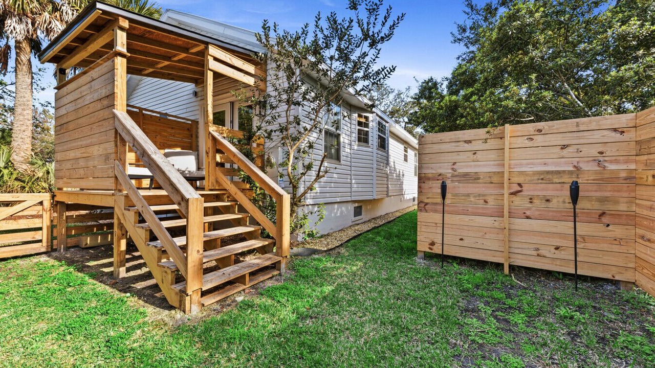 Photo of Outdoor in St. Augustine