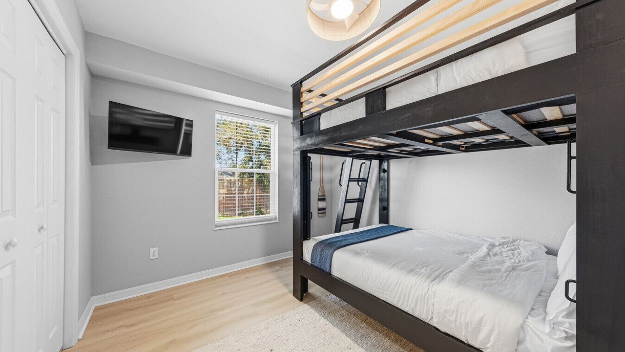 Photo of Bedroom in St. Augustine