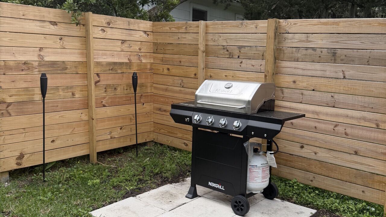 Photo of Outdoor in St. Augustine