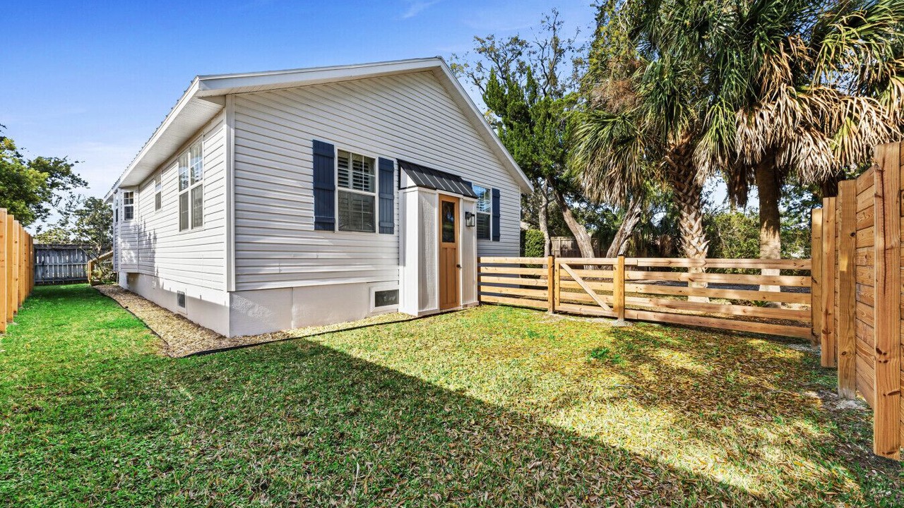 Photo of Outdoor in St. Augustine