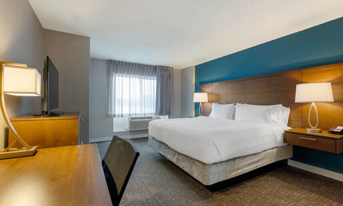 Photo of Bedroom in Celebration