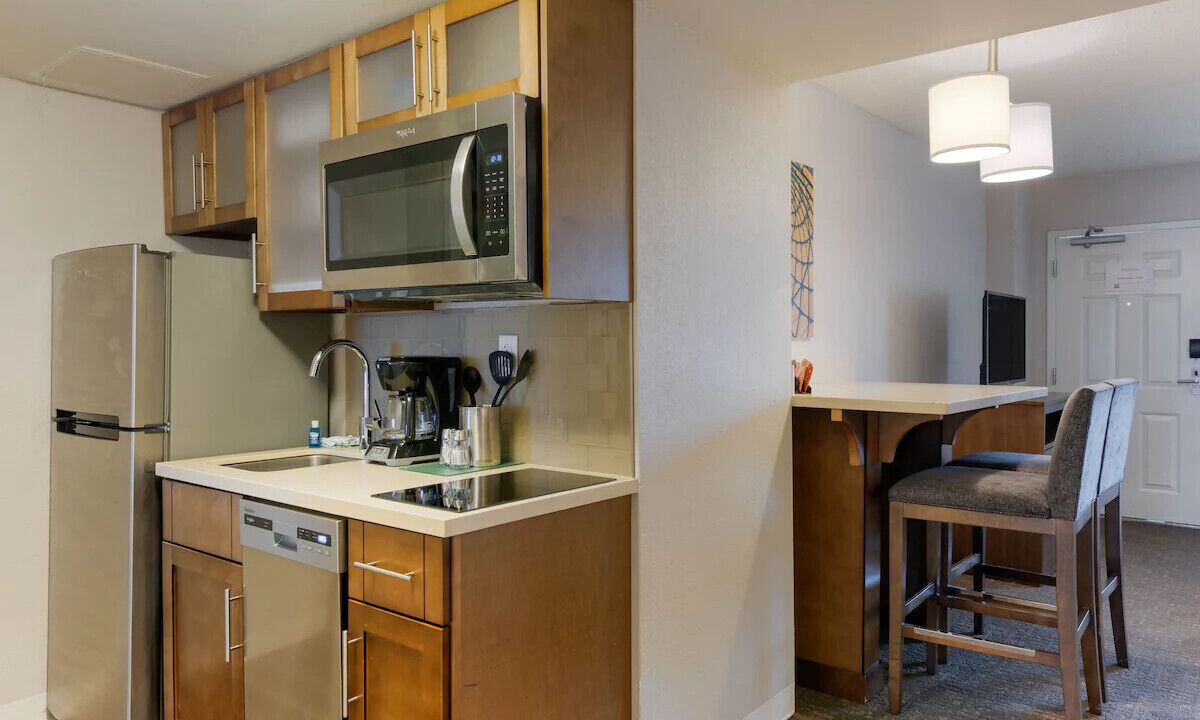 Photo of Kitchen in Celebration