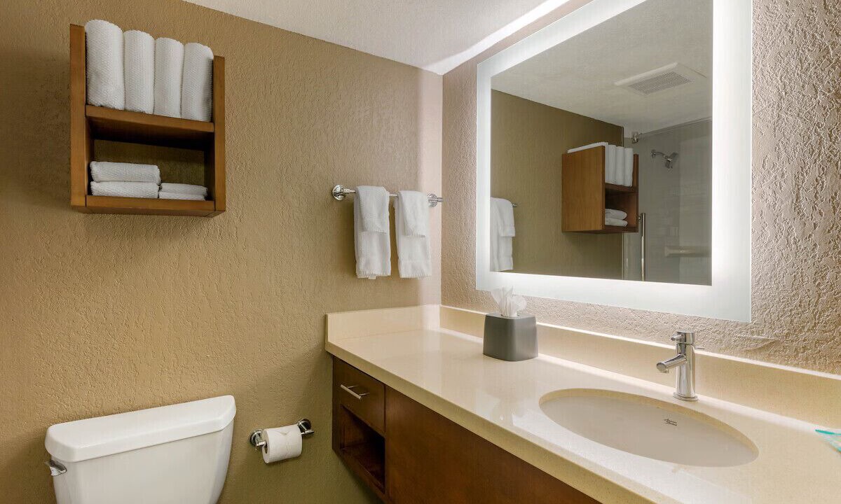 Photo of Bathroom in Celebration