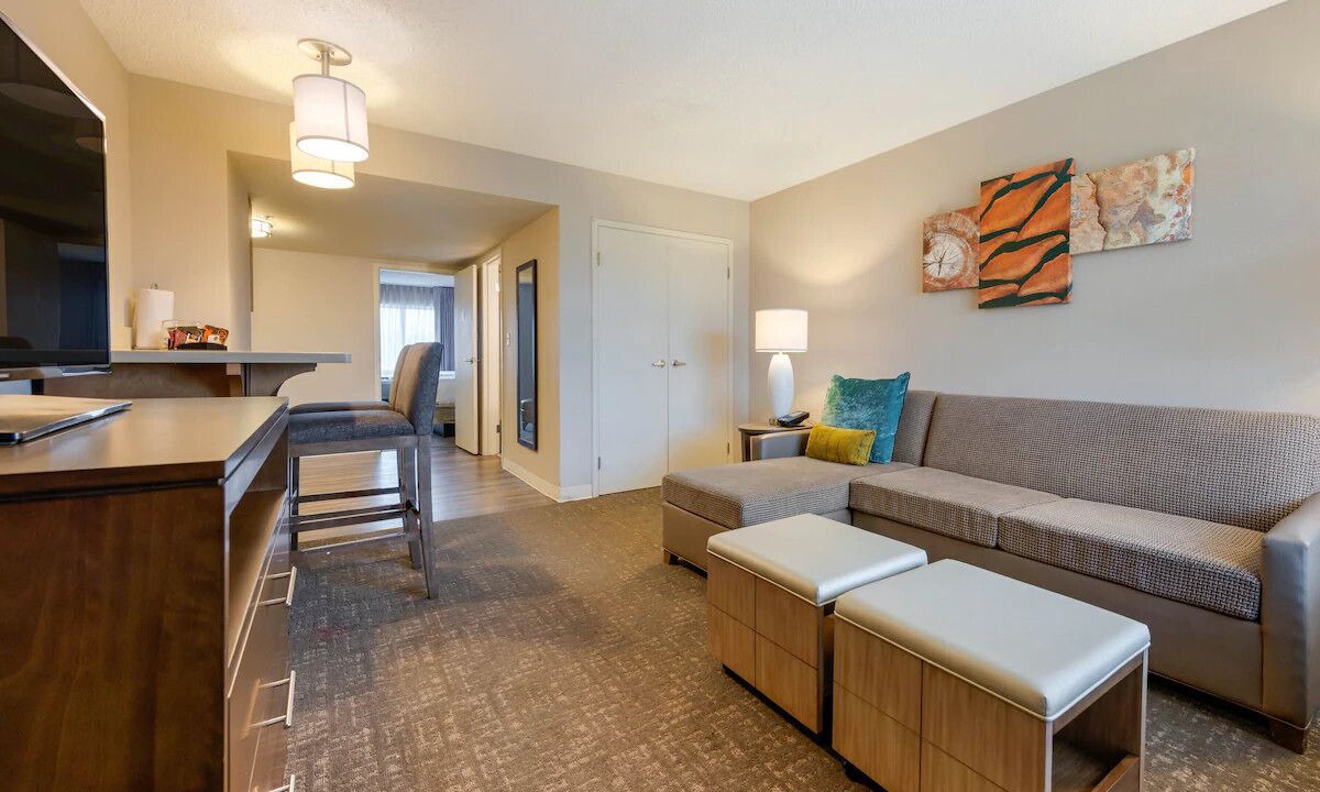 Photo of Livingroom in Celebration