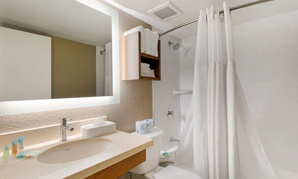 Photo of Bathroom in Celebration