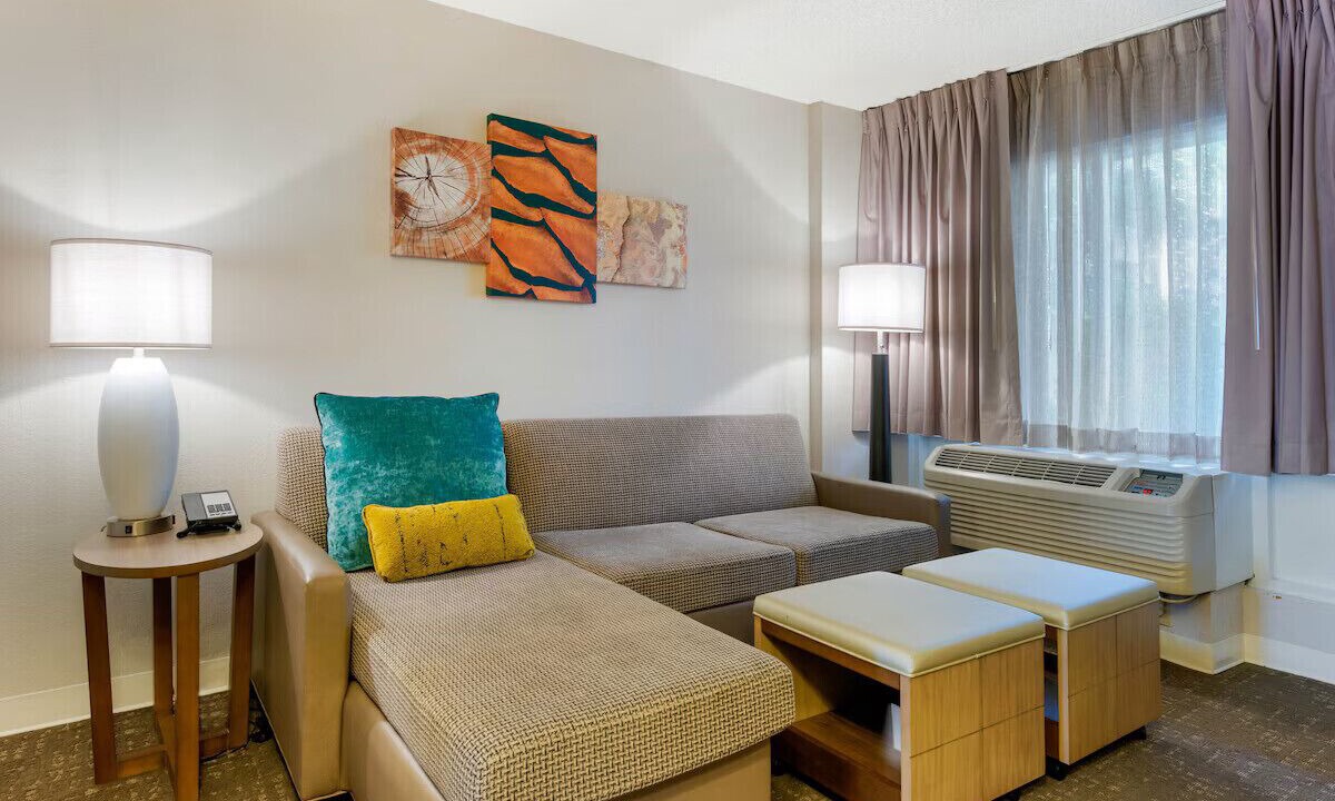 Photo of Livingroom in Celebration
