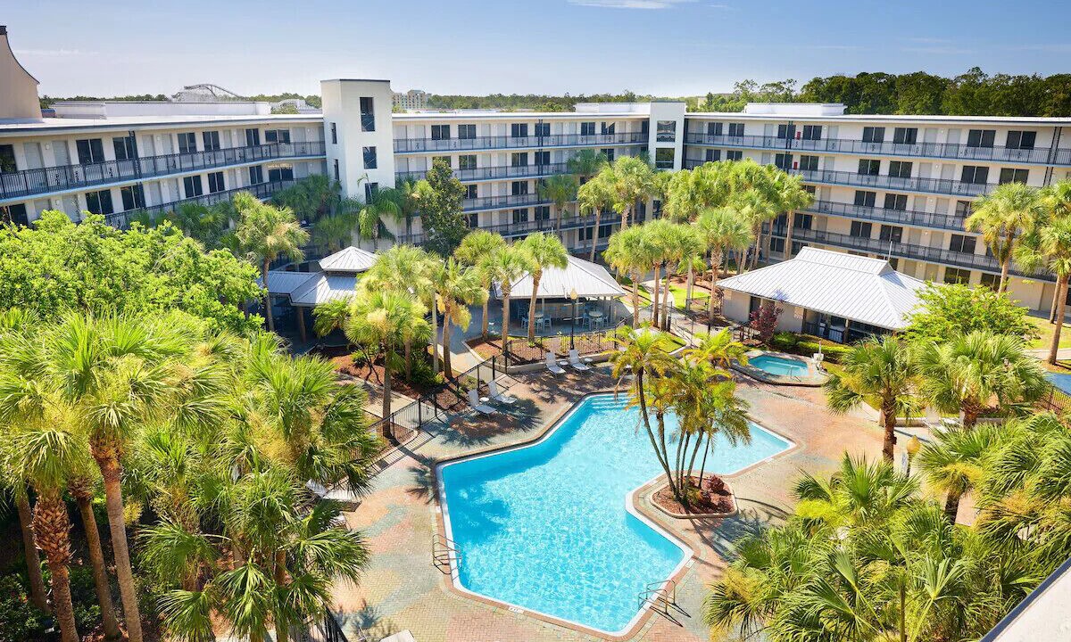 Photo of Outdoor in Kissimmee