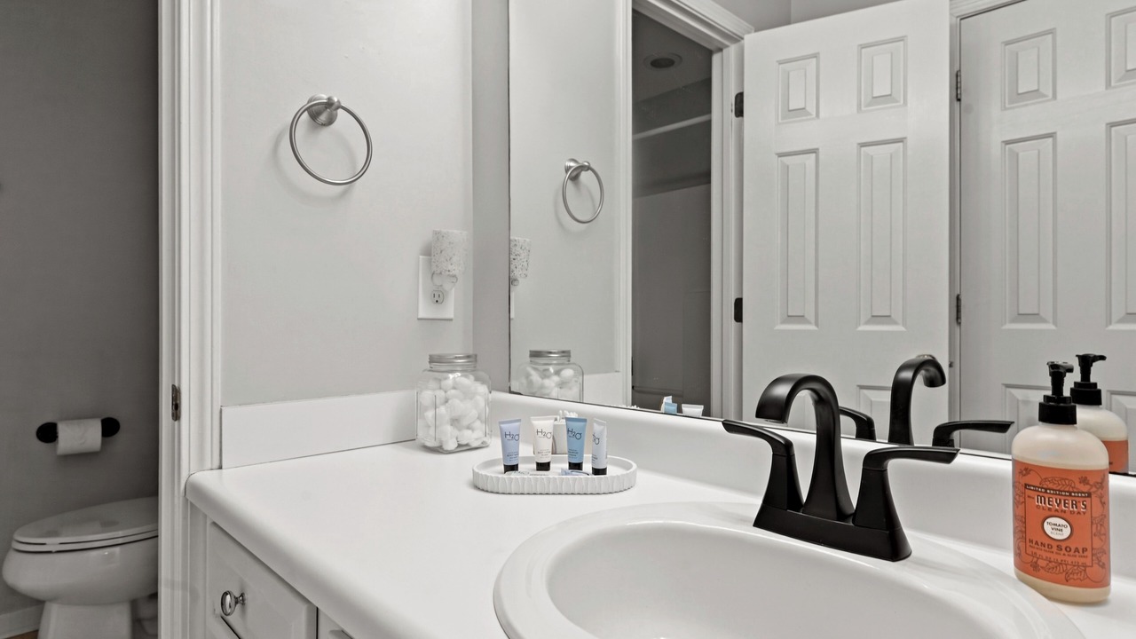 Photo of Bathroom in Flowood