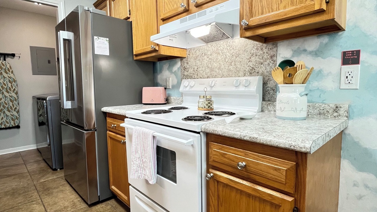 Photo of Kitchen in Flowood