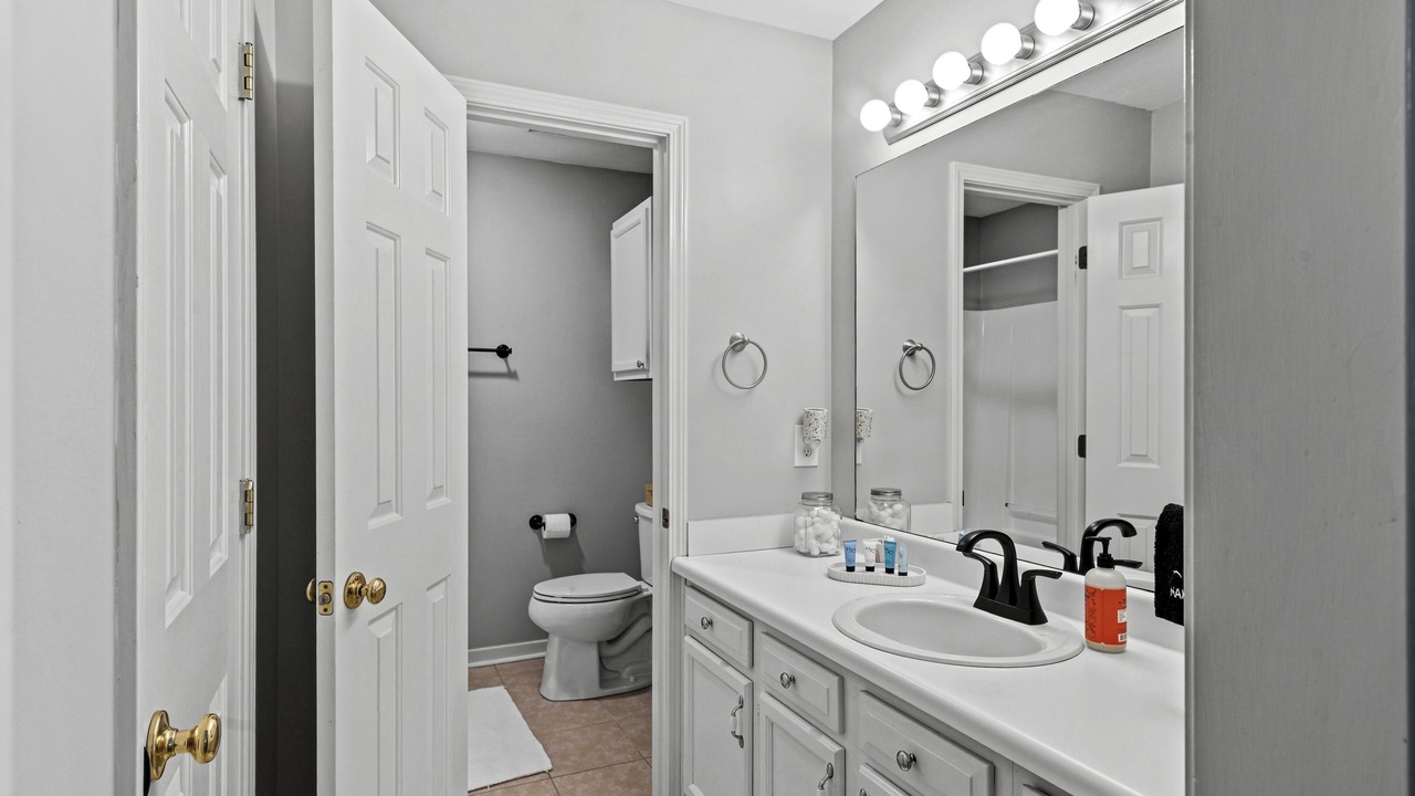 Photo of Bathroom in Flowood