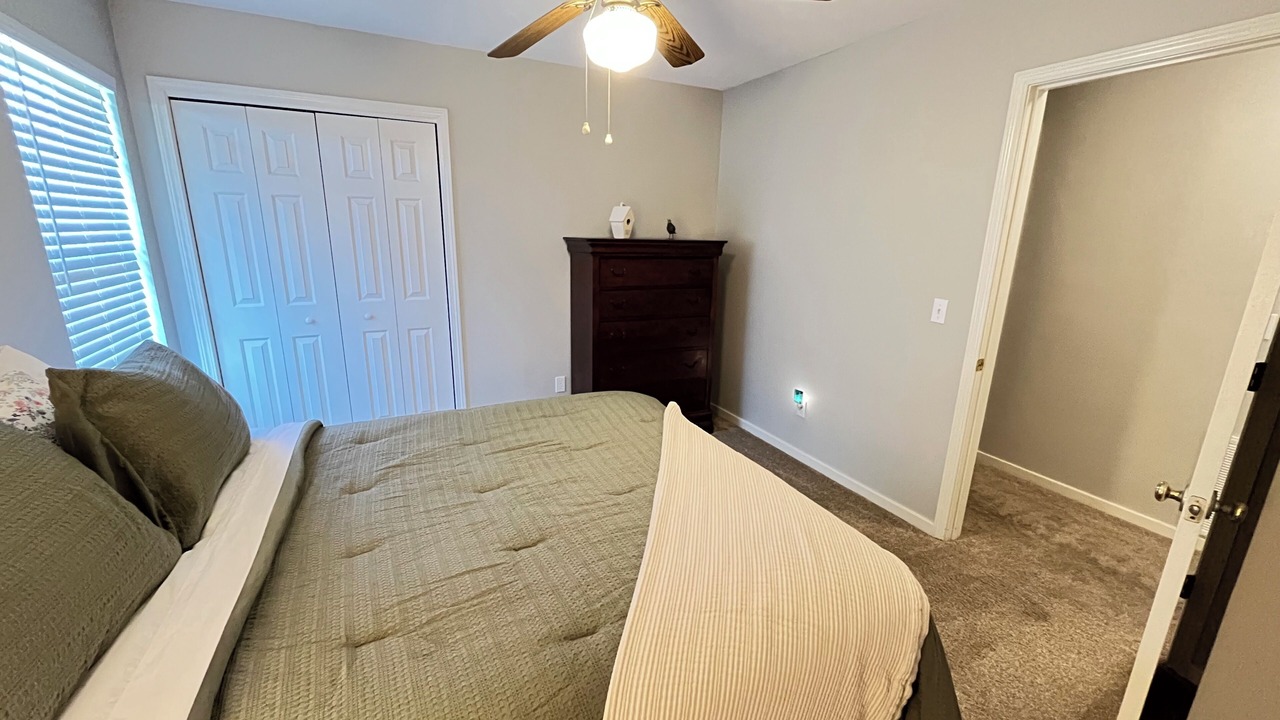 Photo of Bedroom in Flowood