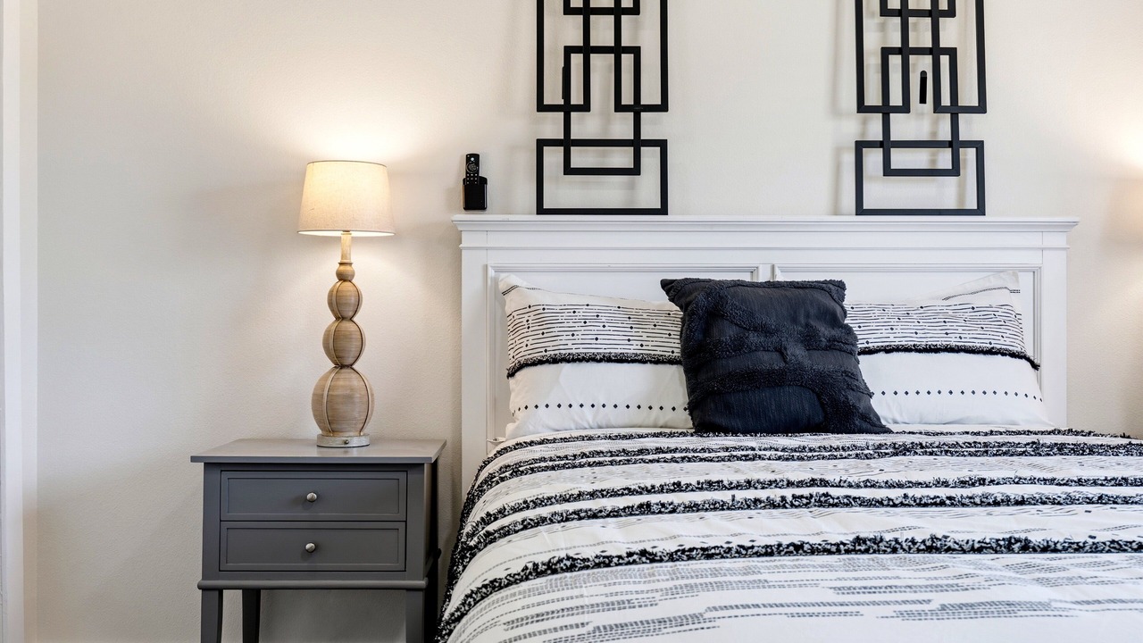 Photo of Bedroom in Tuscan Ridge