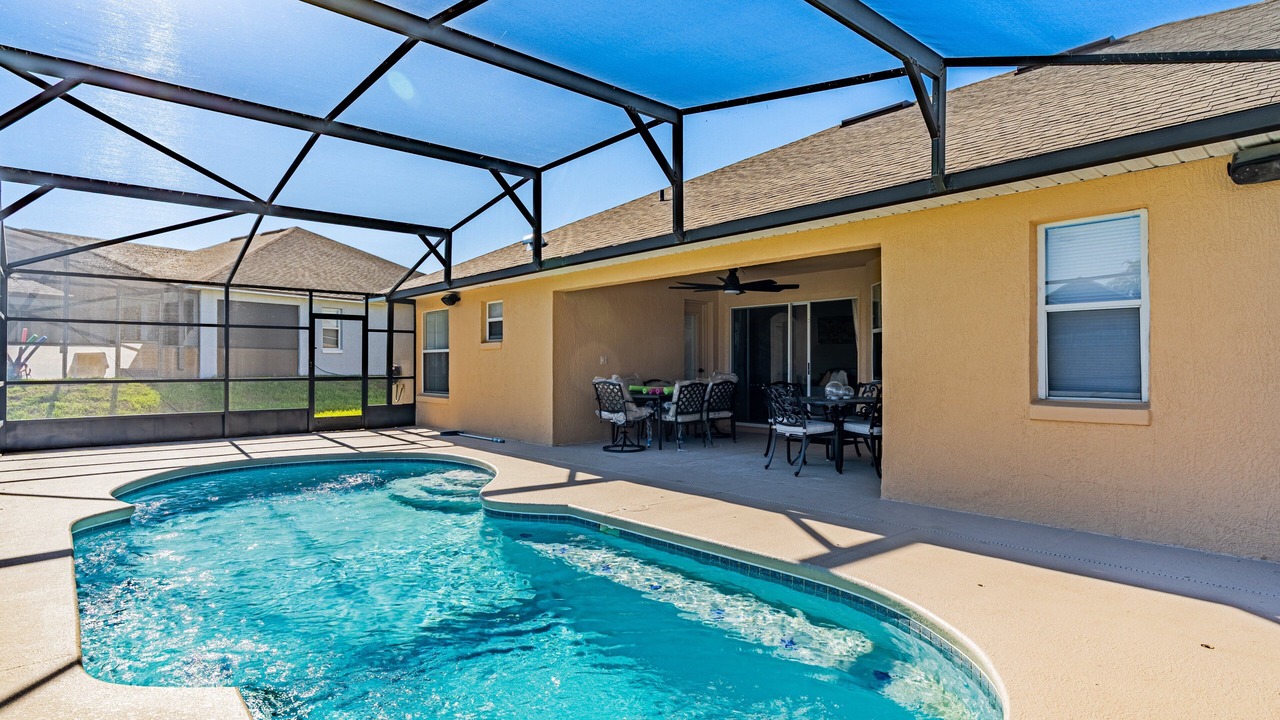 Photo of Outdoor in Tuscan Ridge
