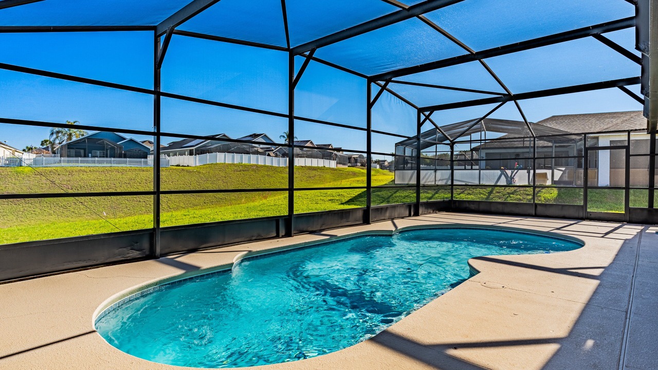 Photo of Outdoor in Tuscan Ridge