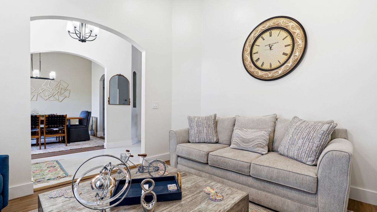Photo of Livingroom in Tuscan Ridge