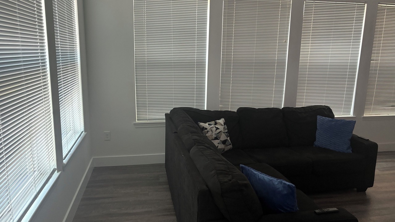 Photo of Livingroom in Castleberry Hill