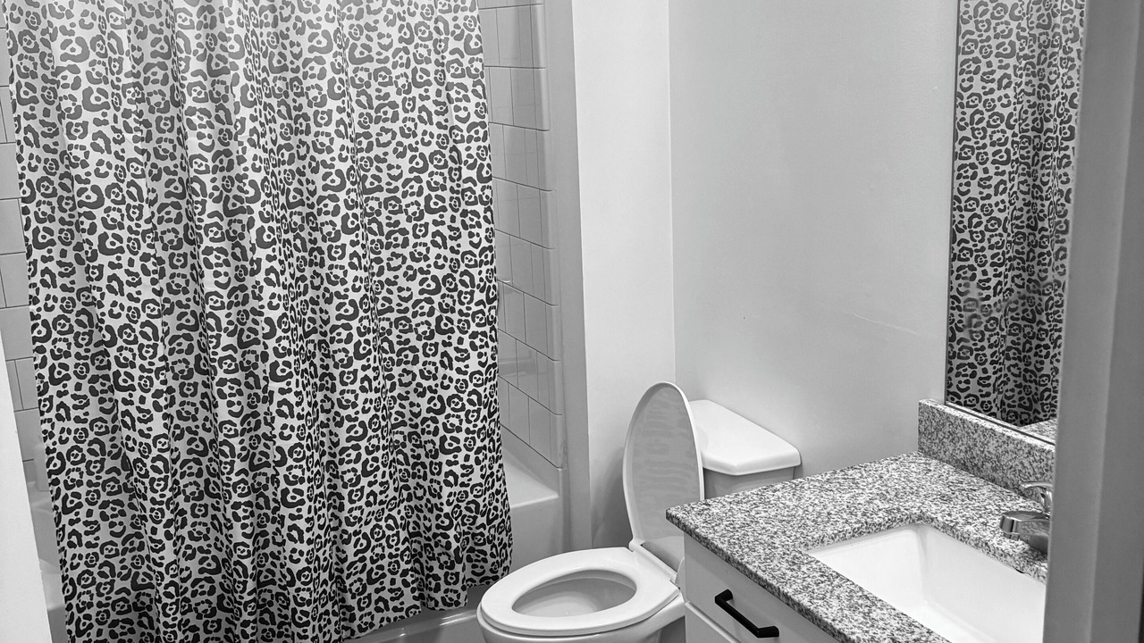 Photo of Bathroom in Castleberry Hill