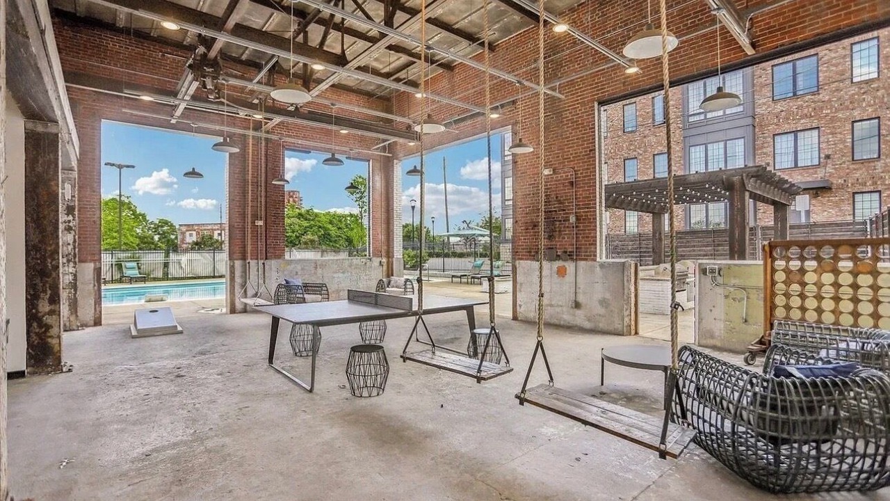 Photo of Outdoor in Castleberry Hill