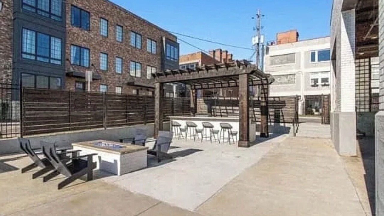 Photo of Outdoor in Castleberry Hill