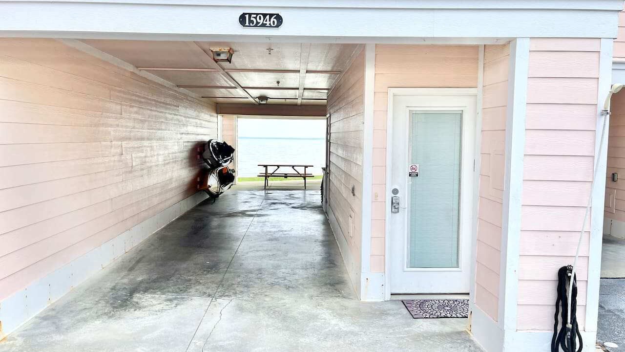 Photo of Outdoor in Innerarity Townhomes