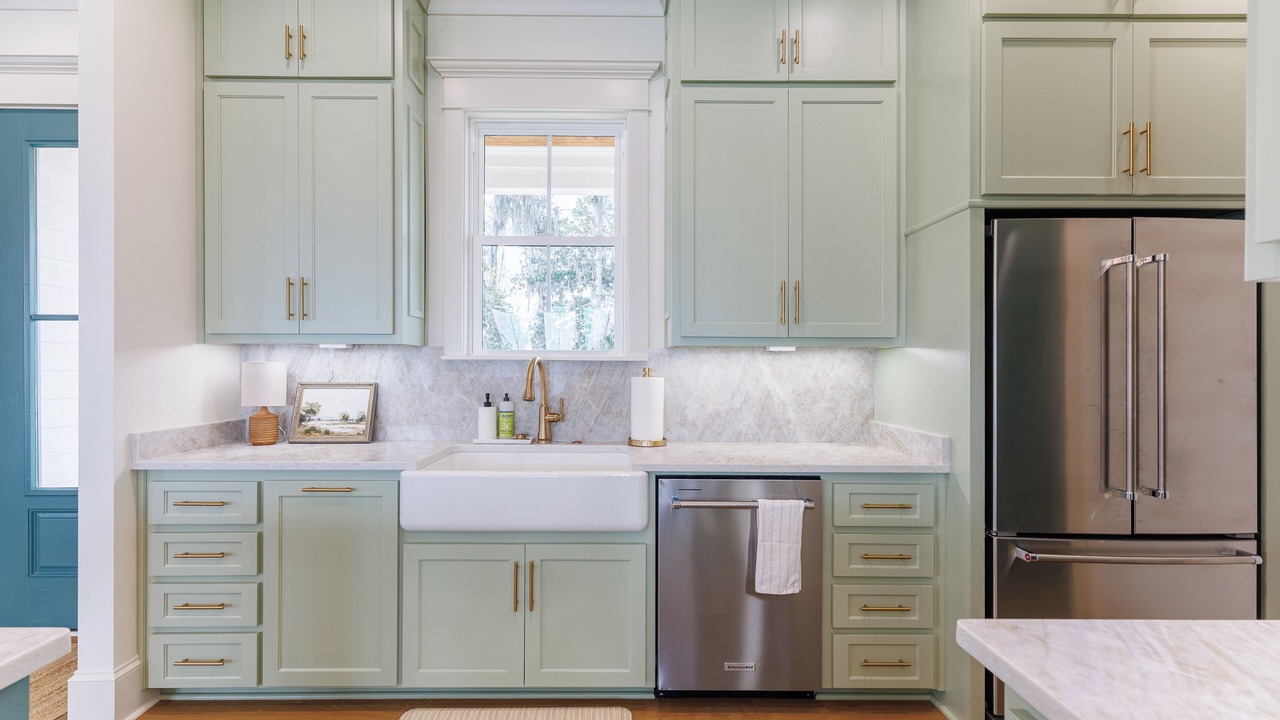 Photo of Kitchen in Lake Park