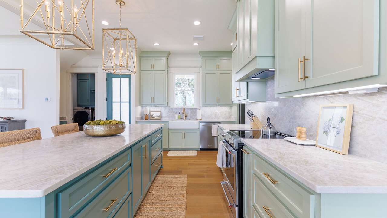 Photo of Kitchen in Lake Park