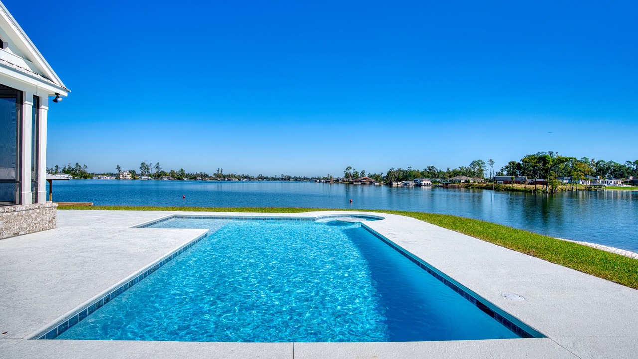 Photo of Outdoor in Lake Park