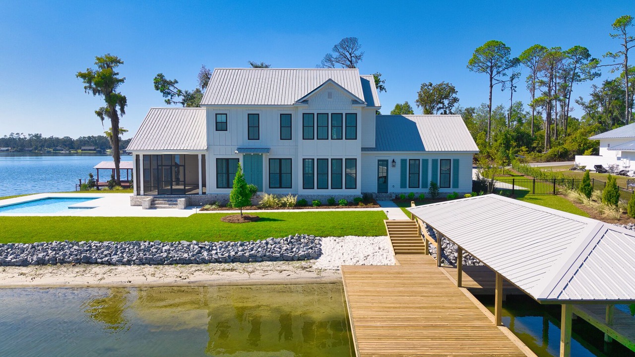 Photo of Outdoor in Lake Park