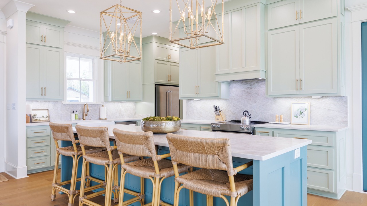 Photo of Kitchen in Lake Park