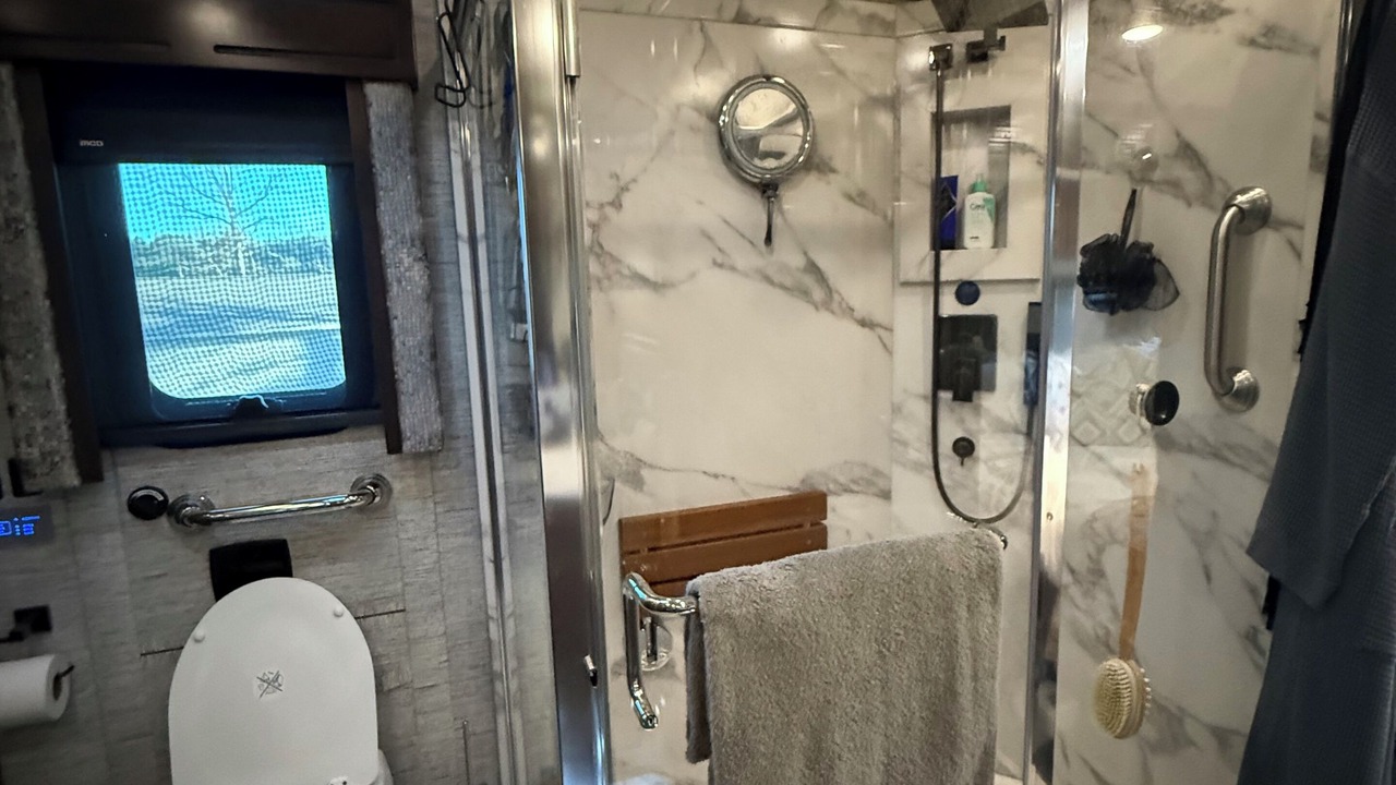 Photo of Bathroom in Northport