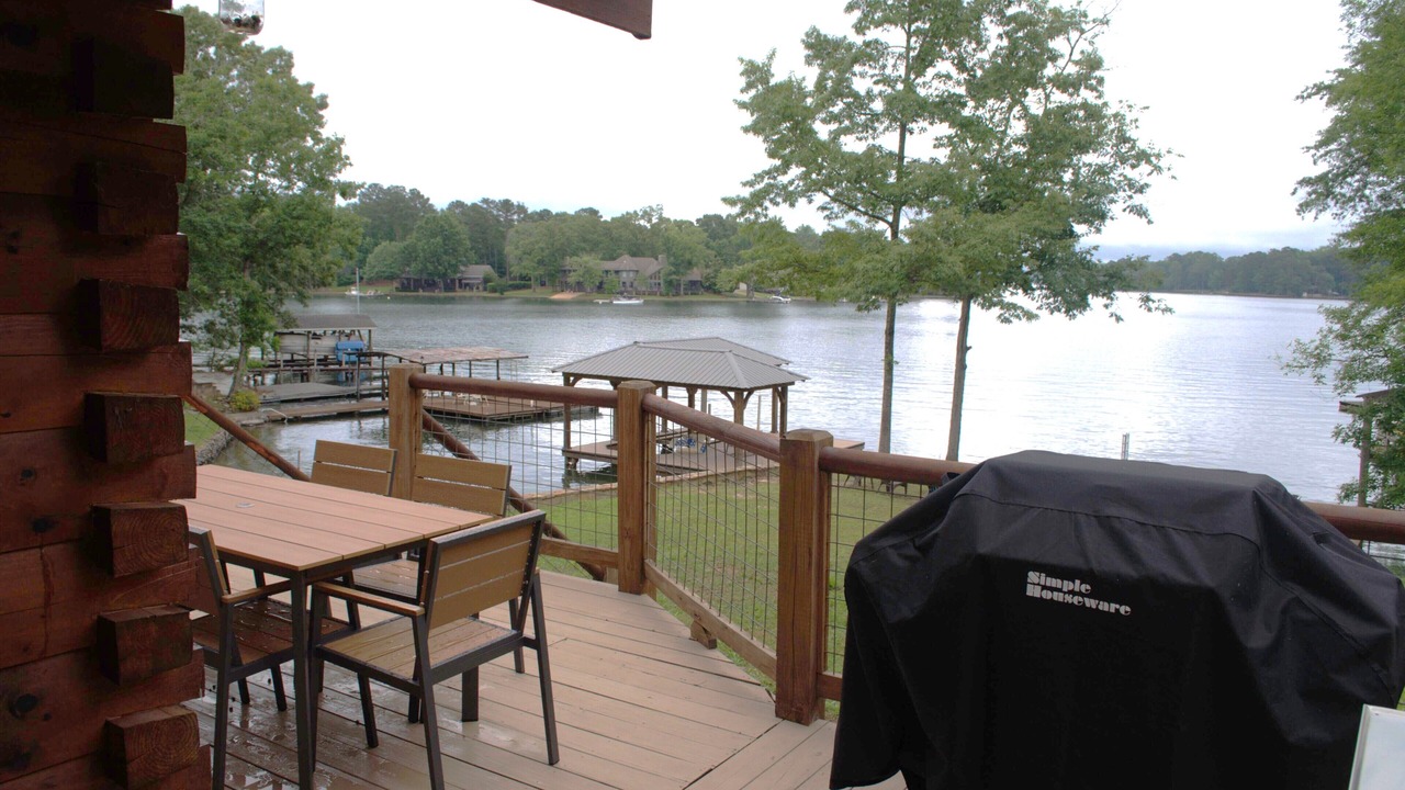 Photo of Outdoor in Eclectic