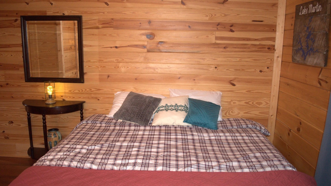 Photo of Bedroom in Eclectic