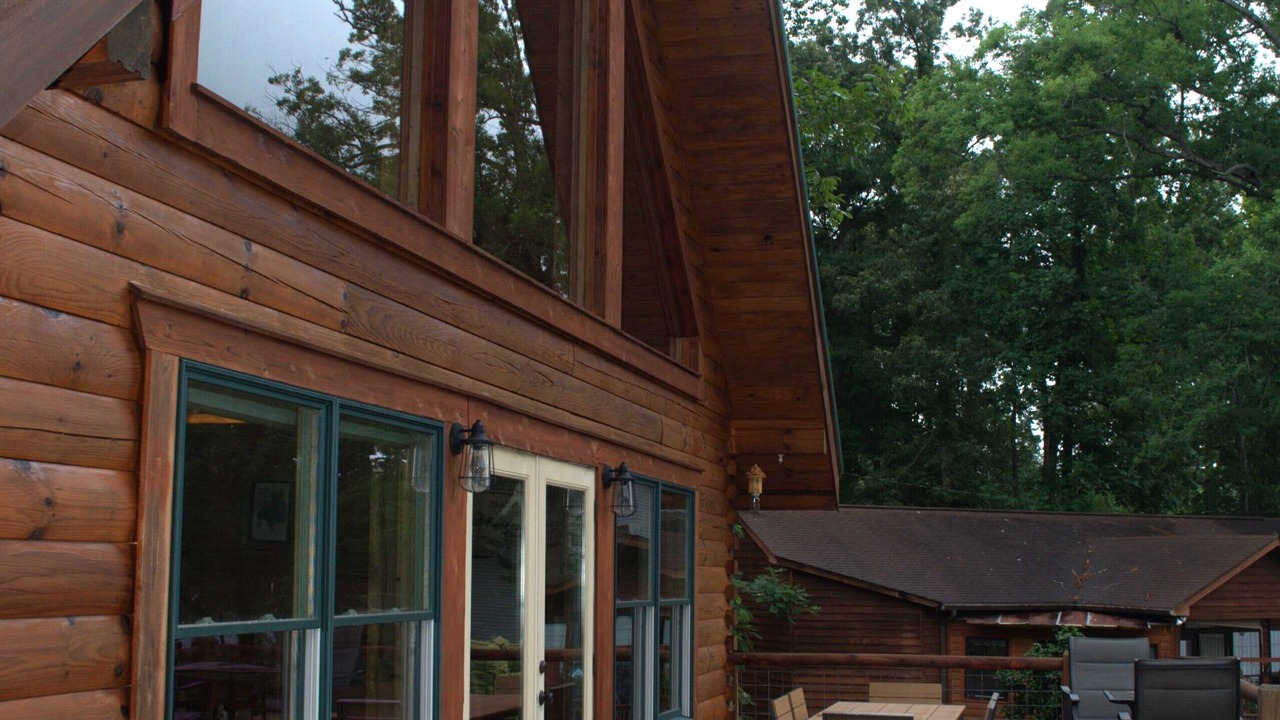 Photo of Outdoor in Eclectic