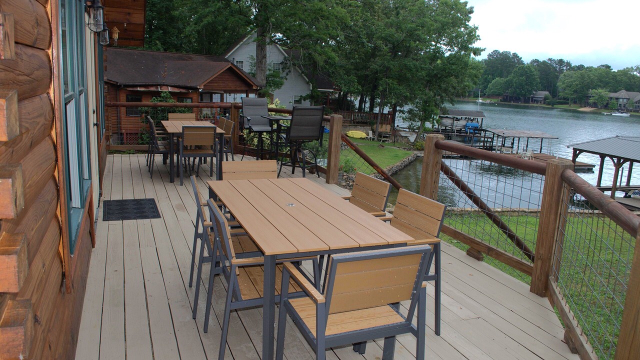 Photo of Outdoor in Eclectic