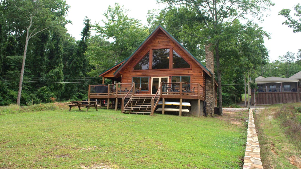 Photo of Outdoor in Eclectic
