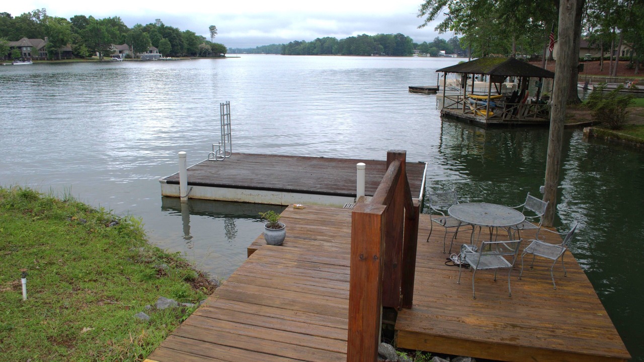 Photo of Outdoor in Eclectic