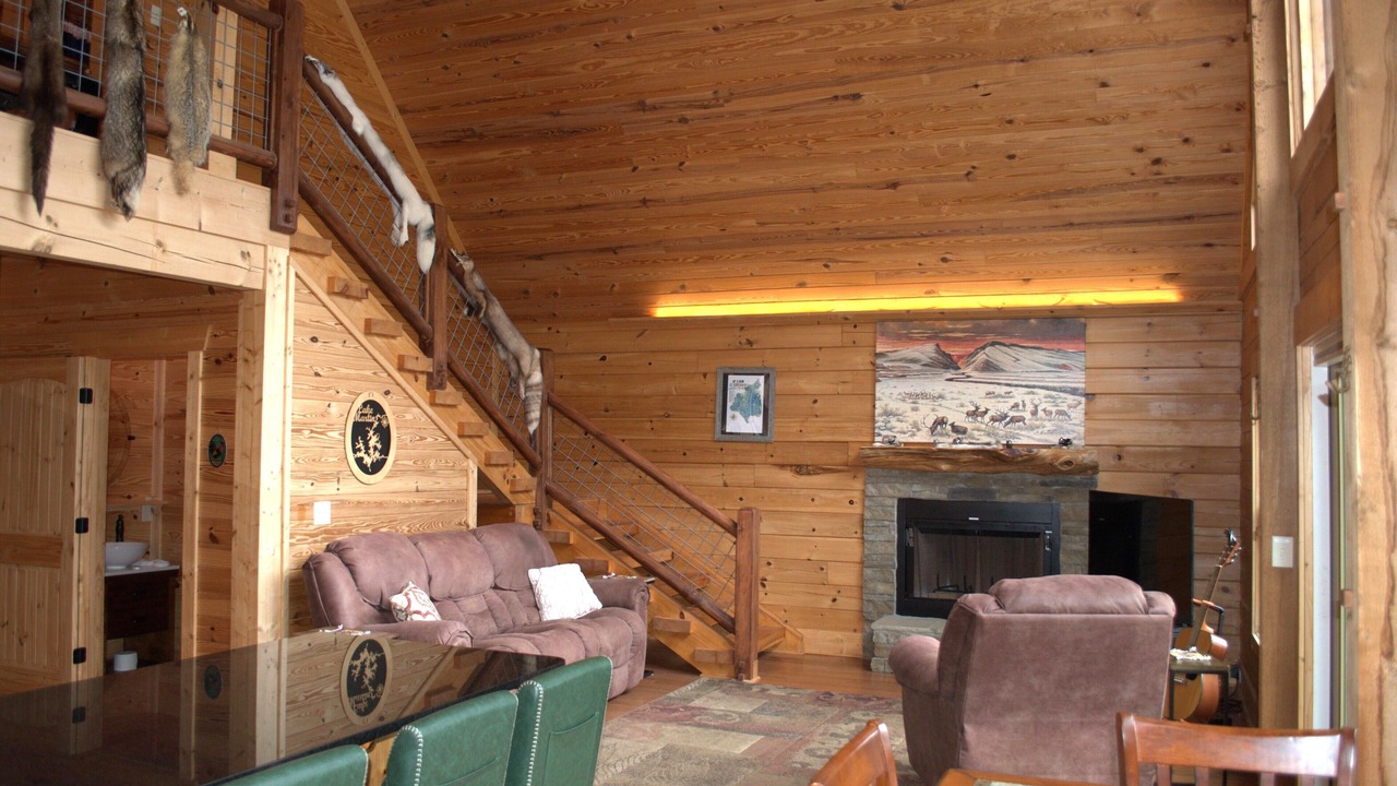 Photo of Livingroom in Eclectic