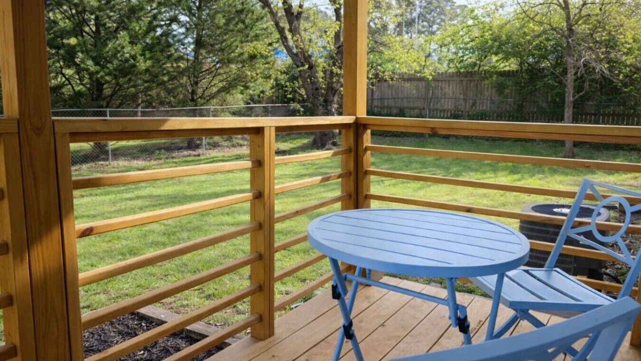 Photo of Outdoor in Woodstock