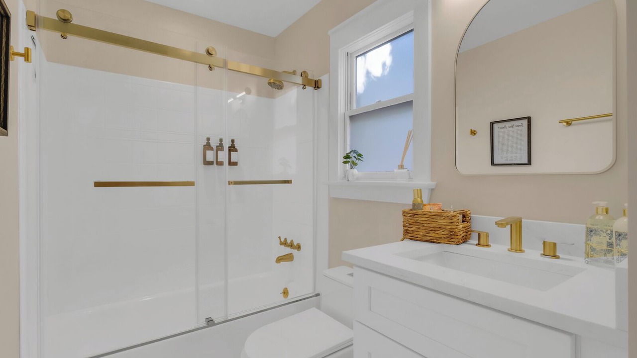 Photo of Bathroom in Sanford