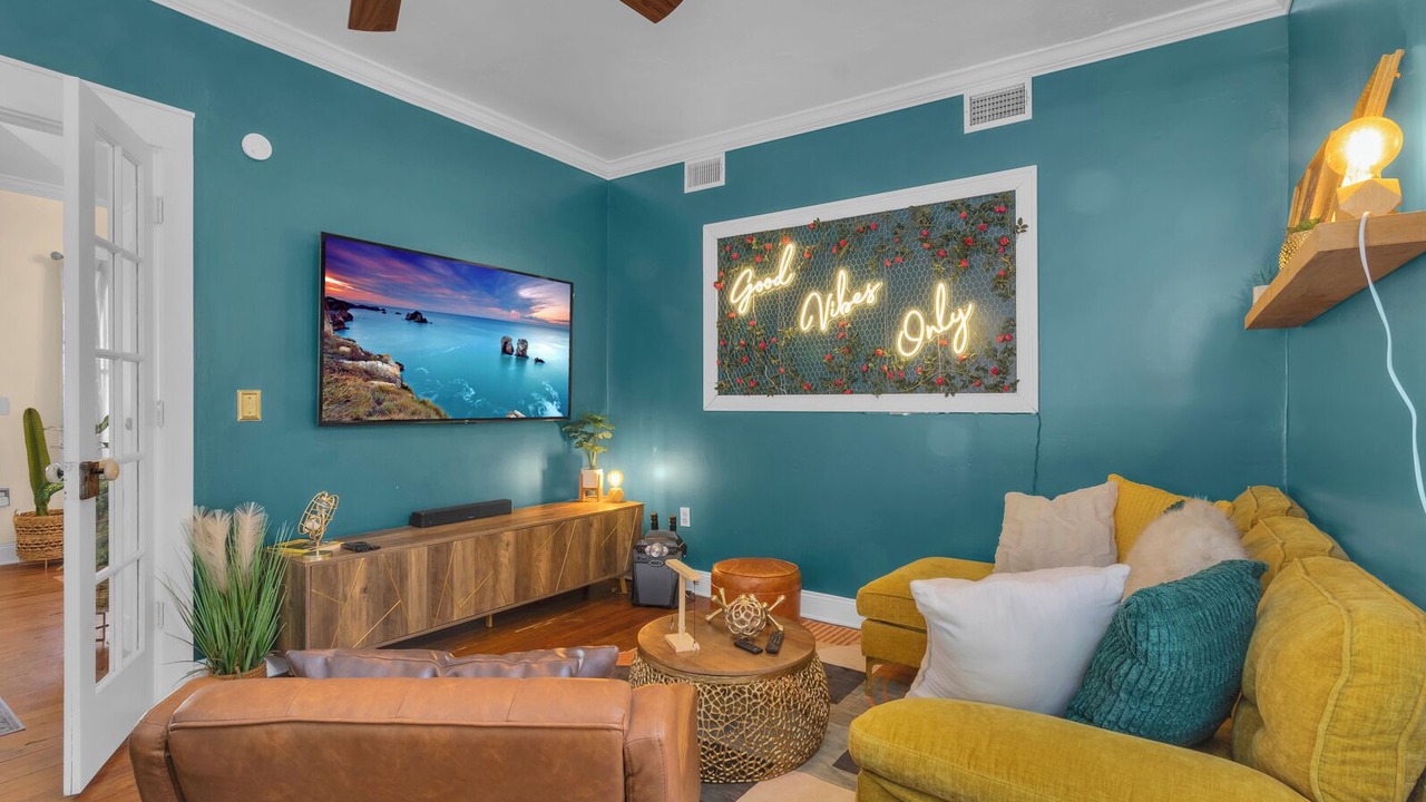 Photo of Livingroom in Sanford