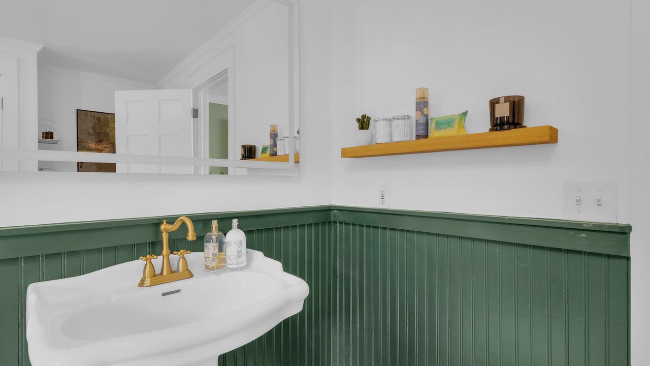 Photo of Bathroom in Sanford