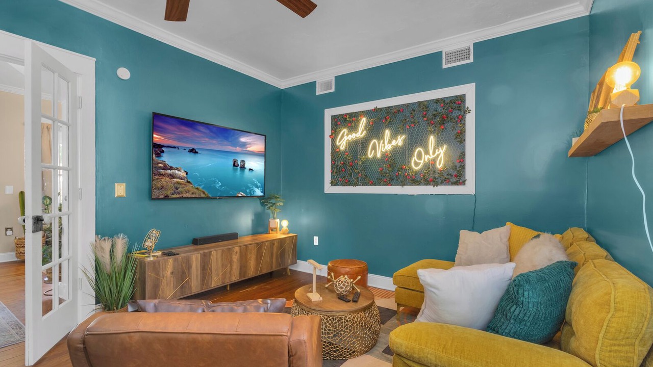Photo of Livingroom in Sanford