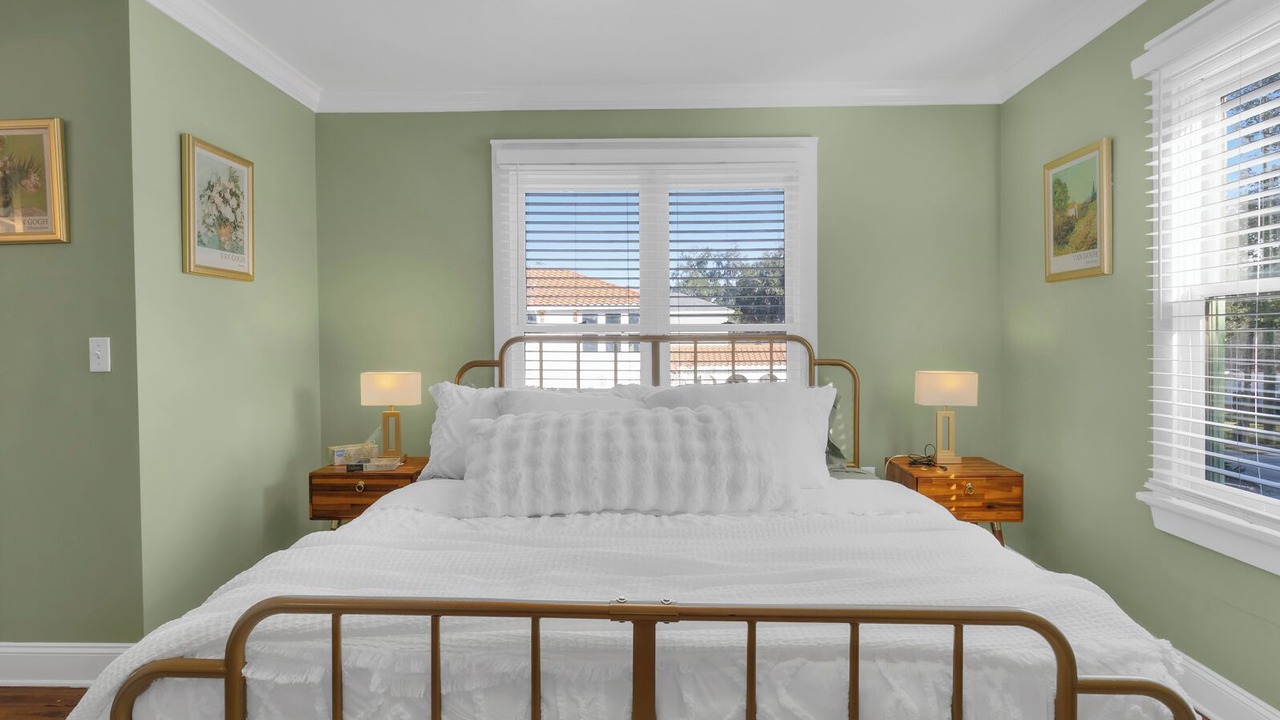 Photo of Bedroom in Sanford