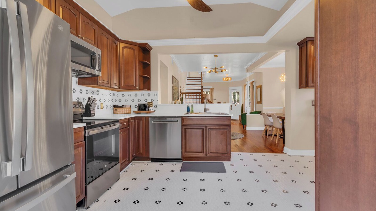 Photo of Kitchen in Sanford