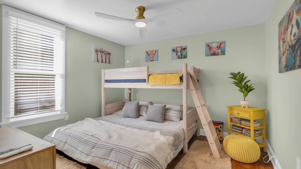 Photo of Bedroom in Sanford