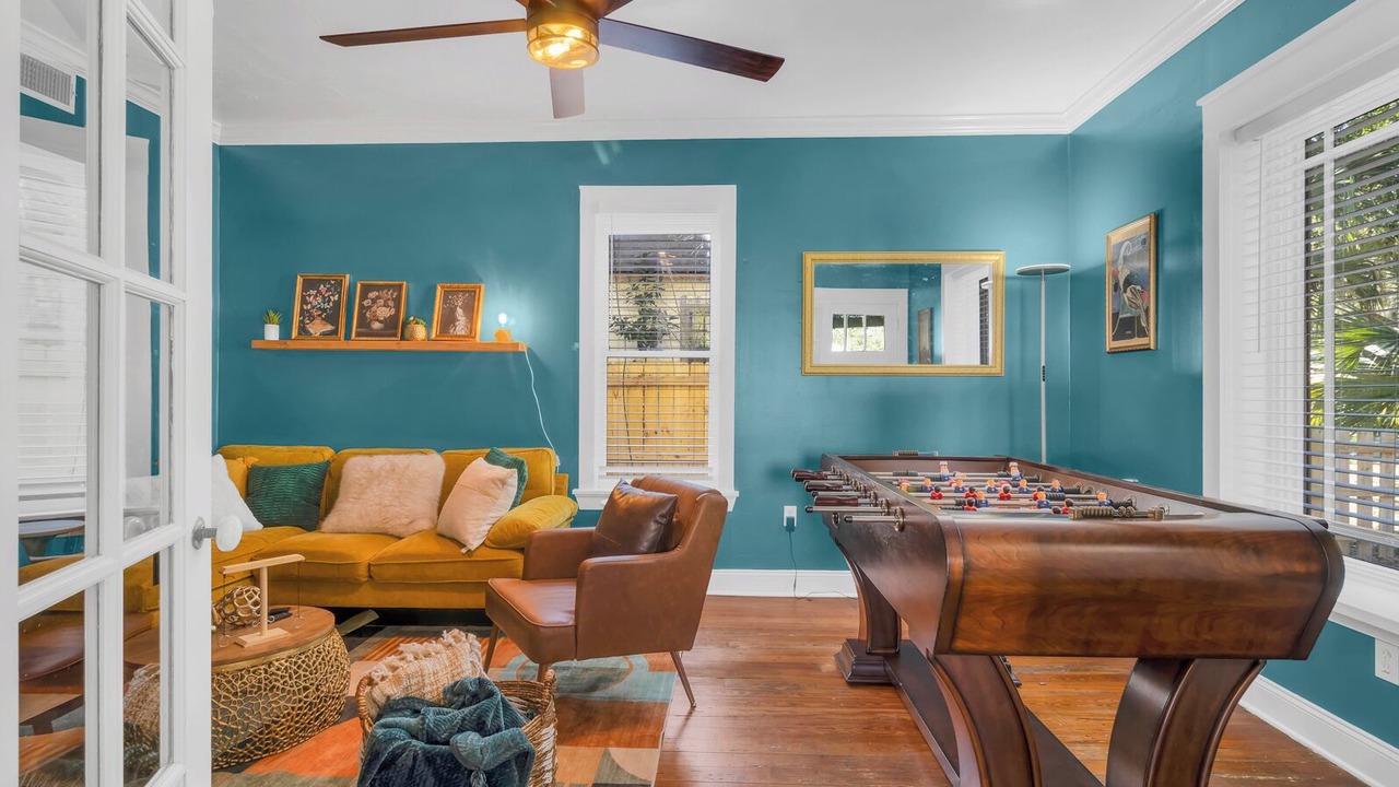 Photo of Bedroom in Sanford