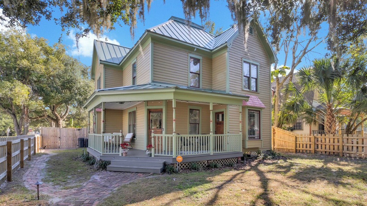 Photo of Outdoor in Sanford